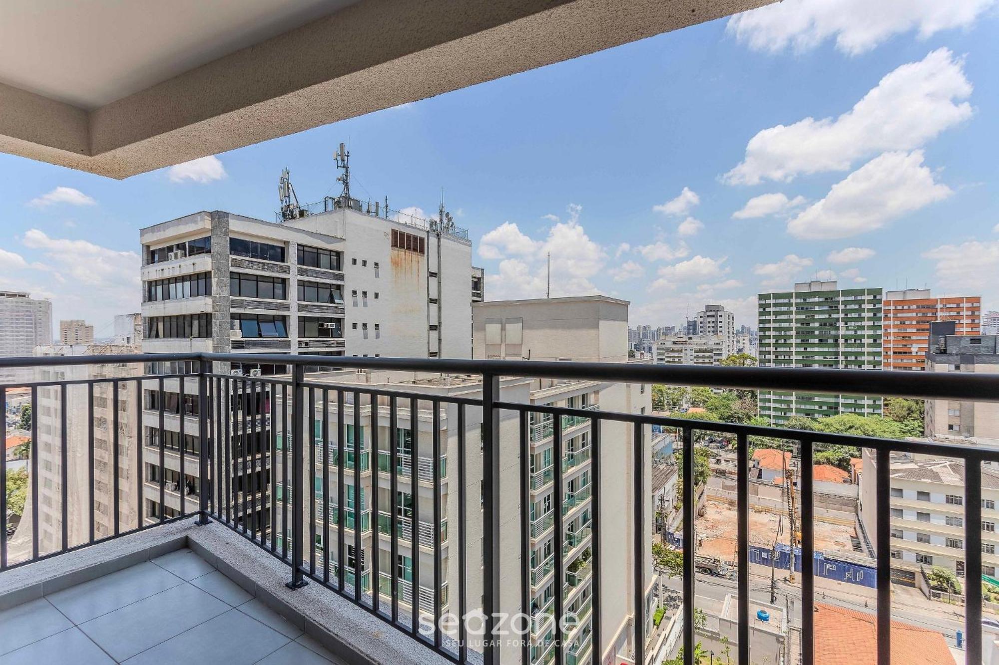 Noas - Apartamentos Na Zona Sul De Sp Sao Paulo Exterior photo